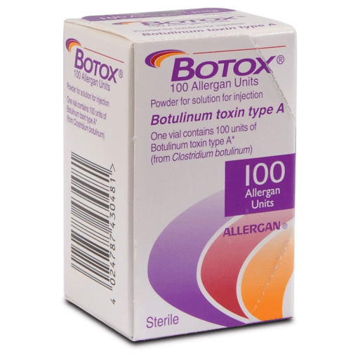 buy botox injcetion