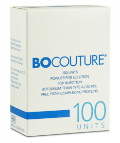 purchase bocouture Botox 100 units