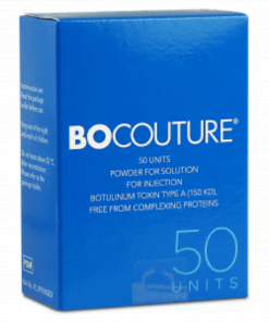 purchase bocouture Botox 50u uk