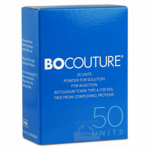 buy Bocouture 50 units