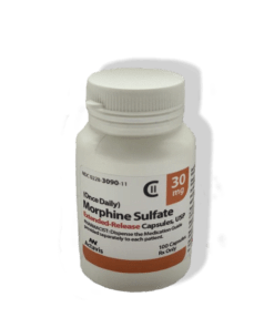 Uk pharmacy morphine Sulfate