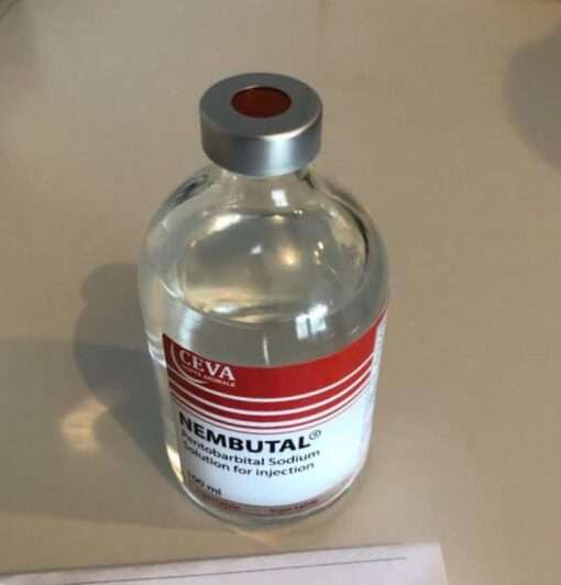 buy Nembutal online Uk