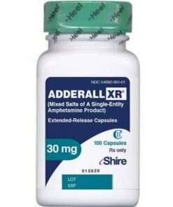 Buy Adderall 30mg uk