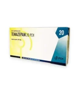 purchase temazepam 20mg UK