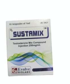 Sustamix 250mg for sale UK