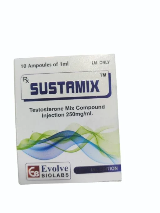 Sustamix 250mg for sale UK