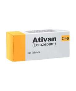 buy Ativan online uk