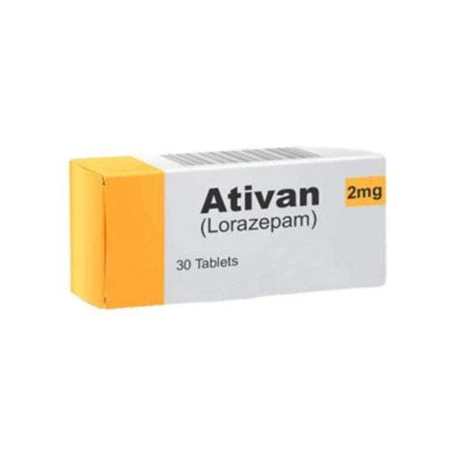 buy Ativan online uk