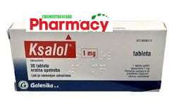 buy ksalol drug uk