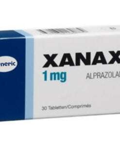 buy Xanax drug near me