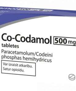 buy Co-codamol uk