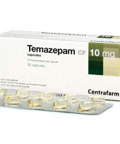 Buy temazepam 10mg uk