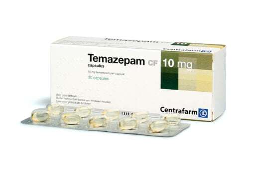 get temazepam 10mg uk