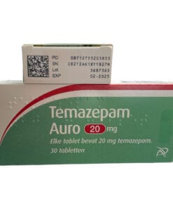 temazepam 20mg uk