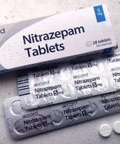 Buy Nitrazepam 5mg uk