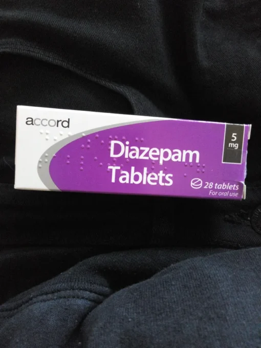 Buy diazepam accord 5mg